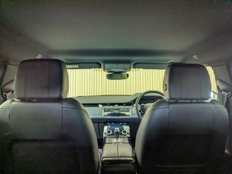 Land Rover Range Rover Evoque 2.0 Range Rover Evoque R-Dynamic SE D Auto 4WD 5dr 29