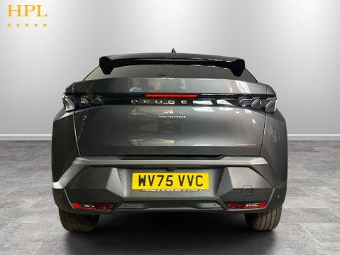 Peugeot 3008 1.2 GT SUV 5dr Petrol Hybrid e-DSC6 Euro 6 (s/s) (145 ps) Alloys - Bluetoot 6