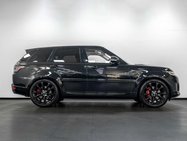 Land Rover Range Rover Sport 3.0 Range Rover Sport HST MHEV Auto 4WD 5dr 11