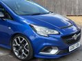 Vauxhall Corsa 1.6i Turbo VXR Hatchback 3dr Petrol Manual Euro 6 (205 ps) 11