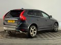 Volvo XC60 D5 R-DESIGN LUX NAV AWD 6