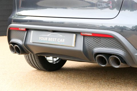 Porsche Macan 2.9 Macan S Semi-Auto 4WD 5dr 21