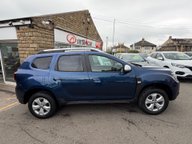 Dacia Duster COMFORT SCE 8