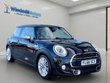 Mini Hatch 2.0 Cooper S Euro 6 (s/s) 3dr 1