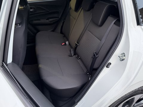 Suzuki Swift 1.2 Mild Hybrid Ultra 5dr CVT 38