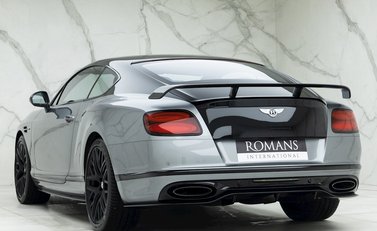 Bentley Continental Supersports 3