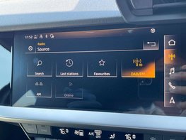 Audi S3 2.0 S3 TFSI Quattro Semi-Auto 4WD 4dr 36