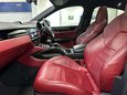 Porsche Cayenne 3.0T V6 Coupe 5dr Petrol TiptronicS 4WD Euro 6 (s/s) (340 ps) 36
