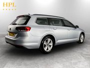 Volkswagen Passat 1.5 TSI EVO SE Nav Estate 5dr Petrol DSG Euro 6 (s/s) (150 ps) Air Con - Al 7