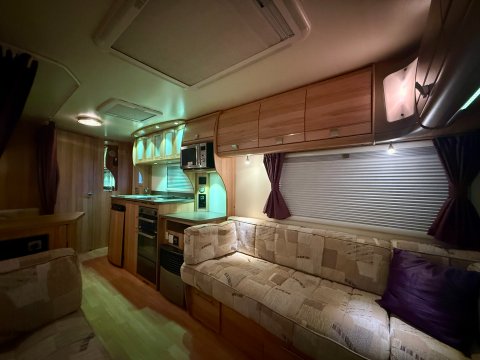 Bailey Pegasus Milan 29