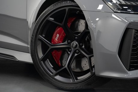 Audi RS6 4.0 TFSI V8 Performance Carbon Vorsprung Estate 5dr Petrol Tiptronic quattr 26