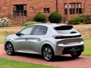 Peugeot 208 PURETECH ACTIVE PREMIUM PLUS S/S 9