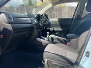 Suzuki Vitara SZ-T BOOSTERJET MHEV 3