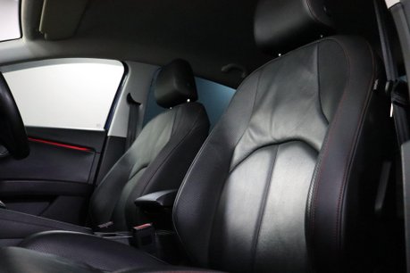 SEAT Leon TSI FR SPORT DSG 35