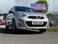 Nissan MICRA TEKNA 14,584 MILES **SORRY NOW SOLD** 36