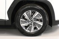 Hyundai TUCSON 1.6 Tucson SE Connect TGDi HEV Auto 5dr 20