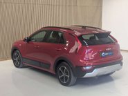 Kia Niro 1.6 Niro 2 HEV Semi-Auto 5dr 22