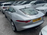Jaguar F-Type 3.0 F-Type S V6 Auto 3dr 5