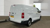 Vauxhall Vivaro LWB L2H1 Low Roof Prime 2900 Air Con Sensors EURO 6 NO VAT 4