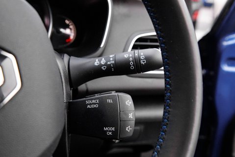 Renault Megane GT LINE DCI 18