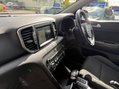 Kia Sportage 1.7 CRDi 2 DCT Euro 6 (s/s) 5dr 16