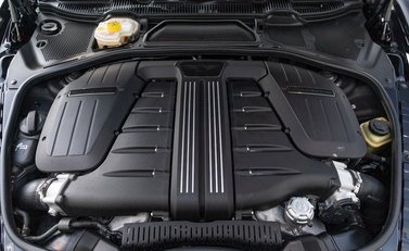 Bentley Continental Supersports 36