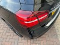 Mercedes-Benz GLA 1.6 GLA200 AMG Line Edition SUV 5dr Petrol 7G-DCT Euro 6 (s/s) (156 ps) 70
