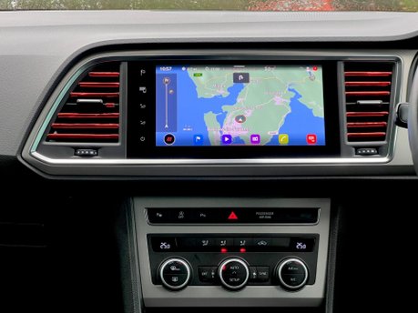 SEAT Ateca ECOTSI XPERIENCE 13