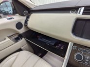 Land Rover Range Rover Sport 3.0 Range Rover Sport HSE Dynamic SDV6 Auto 4WD 5dr 98