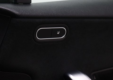 Mercedes-Benz A Class 2.0 A 200 D AMG Line Auto 5dr 41