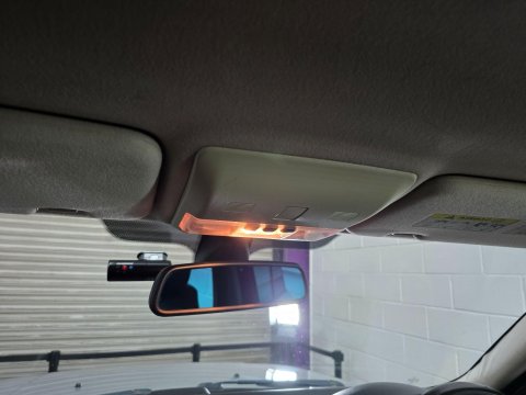 Land Rover Range Rover Sport 3.6 TD V8 HSE Station Wagon 5dr 29