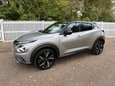 Nissan Juke 1.0 DIG-T Tekna+ DCT Auto Euro 6 (s/s) 5dr 3