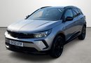 Vauxhall Grandland 1.2 Turbo SRi 5dr 6