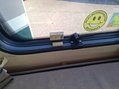 Bessacarr E572 AUTO 35