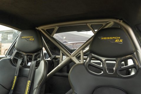 Porsche 911 4.0 991 GT3 RS PDK Euro 6 2dr 24