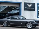 Ford Mustang Shelby GT350 Restomod