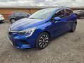 Renault Clio 1.0 Clio Iconic Edition TCe 5dr 3