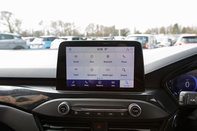 Ford Focus ST-LINE X EDITION MHEV 26