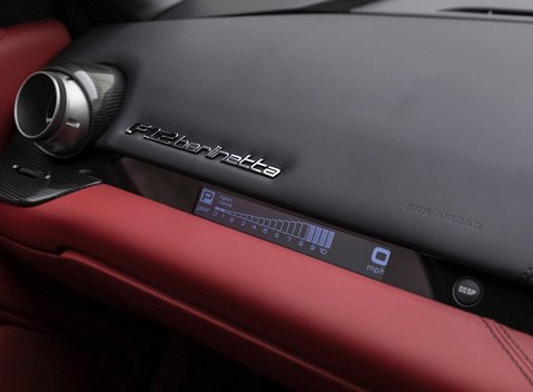 Ferrari F12 Berlinetta 17