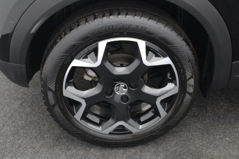 Vauxhall Mokka 5dr 1.2 Turbo Ultimate 38