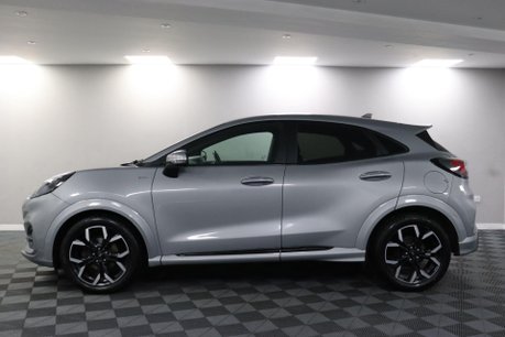 Ford Puma ST-LINE X MHEV 18