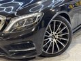 Mercedes-Benz S Class 3.0 S 350 D L AMG Line Executive Premium+ Auto 4dr 86