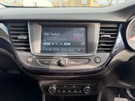 Vauxhall Crossland X SPORT 11