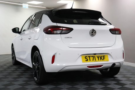Vauxhall Corsa ELITE EDITION 29