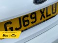 Ford Fiesta 1.0 Fiesta ST-Line Edition T 5dr 27