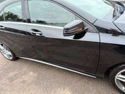 Mercedes-Benz A Class 2.1 A 200 D AMG Line 5dr 63