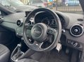 Audi A1 1.4 TFSI S line Sportback S Tronic Euro 5 (s/s) 5dr 18