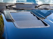 Mercedes-Benz G Series G63 AMG Urban Automotive Carbon Kit 22