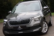 Skoda Kamiq 1.0 TSI SE Drive SUV 5dr Petrol Manual Euro 6 (s/s) (95 ps)