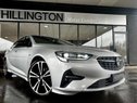 Vauxhall Insignia 2.0 Turbo D SRi VX Line Nav Grand Sport Euro 6 (s/s) 5dr